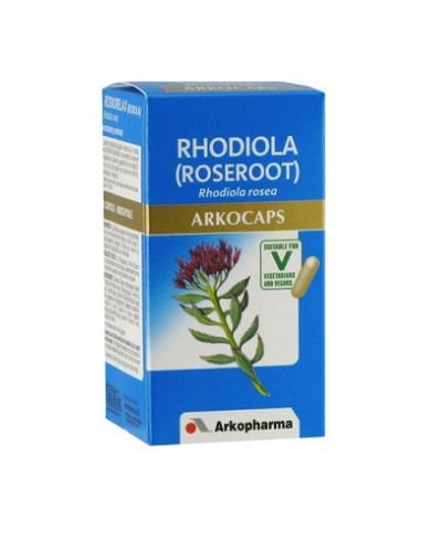 Rodiola Arkocapsule 90 Capsule