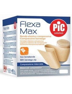 Benda Elastica Pic Max 6x700 Cm 1 Pezzo