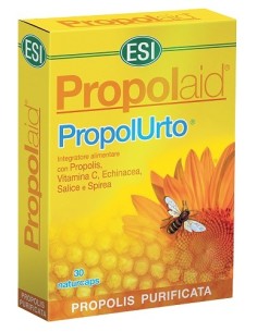 Propolaid Propolurto 30 Capsule