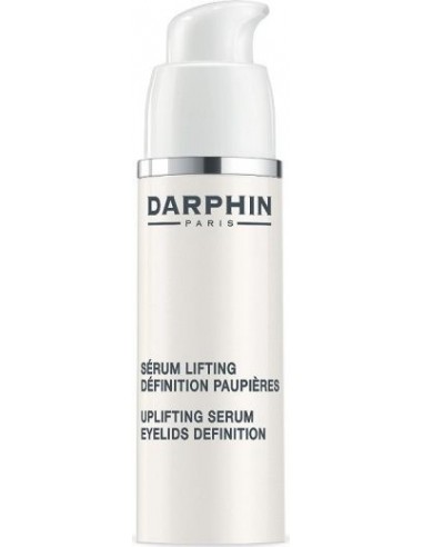 Darphin Uplifting Serum Eyelids Def