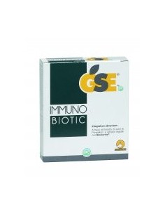 Gse Immunobiotic 30 Compresse 27 G