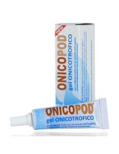 Onicopod Gel Onicotrofico 10 Ml