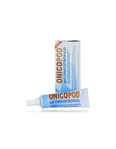 Onicopod Gel Onicotrofico 10 Ml