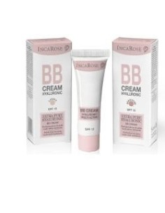 Incarose Blemish Balm Cream Hyaluronic Medium