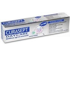 Curasept Daycare Dentifricio Menta Fredda 75 Ml