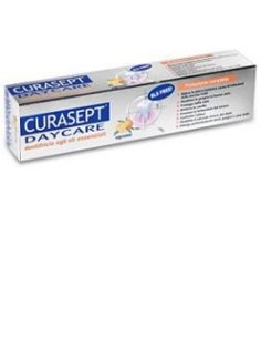 Curasept Daycare Dentifricio Agrumi 75 Ml