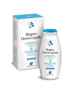 Biogena Dermoliquido Ph5 Flacone 500 Ml