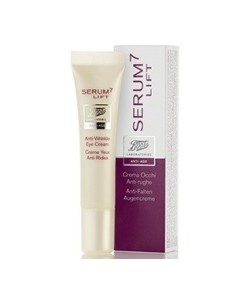Serum 7 Lift Contorno Occhi 15 Ml
