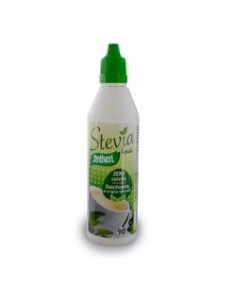 Stevia Liquida Flaconcino Contagocce 90 Ml