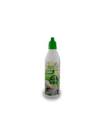 Stevia Liquida Flaconcino Contagocce 90 Ml