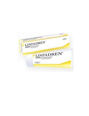 Linfadren Crema 100 Ml