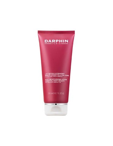 Darphin Silky Moisturizng Body Lotion 200 Ml