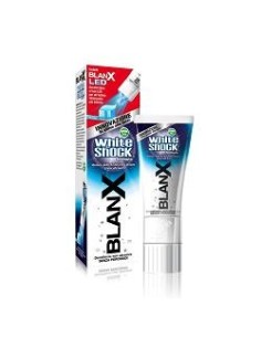 Blanx White Shock 50ml+led