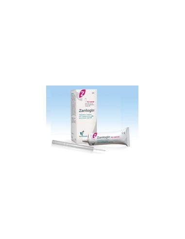 Zantogin Gel Vaginale 30 G