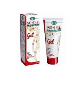 Nodol Artiglio Del Diavolo Gel 100 Ml