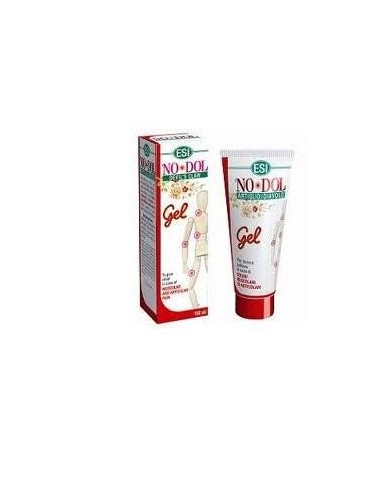 Nodol Artiglio Del Diavolo Gel 100 Ml