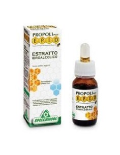 Epid Estratto Idroalcolico 30 Ml