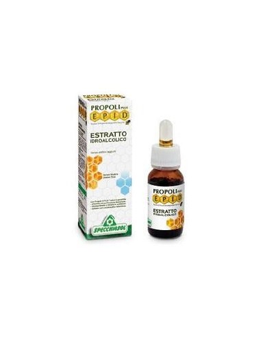 Epid Estratto Idroalcolico 30 Ml