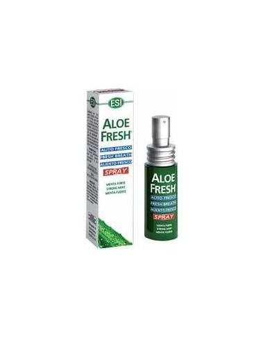 Aloe Fresh Alito Fresco Spray 15 Ml
