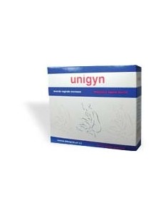 Unigyn Lavanda Vaginale 5 Flaconi 100 Ml