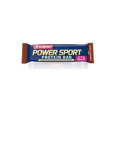 Enervit Ps Protein C Cr 1 Barretta 45 G