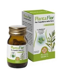 Plantaflor 70 Compresse