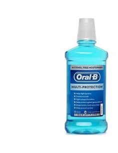 Oralb Collutorio Proexpert 500 Ml