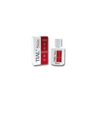 Tial Skin Lozione Viso 50 Ml