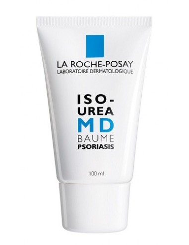 Iso Urea Md Psoriasis 100 Ml