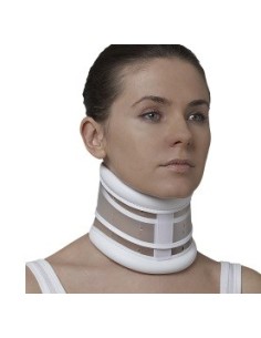 Collare Cervicale Rigido Gibaud Ortho C3 Misura 1