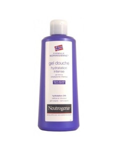 Neutrogena Gel Doccia Profumato 400 Ml Promo