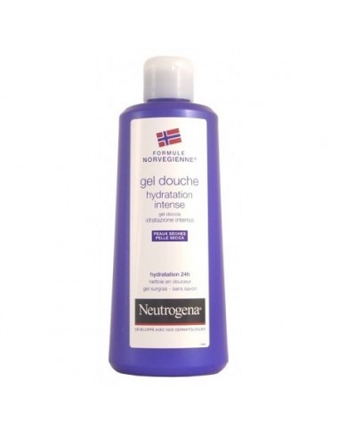 Neutrogena Gel Doccia Profumato 400 Ml Promo