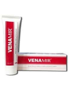 Venamir Crema 100 Ml