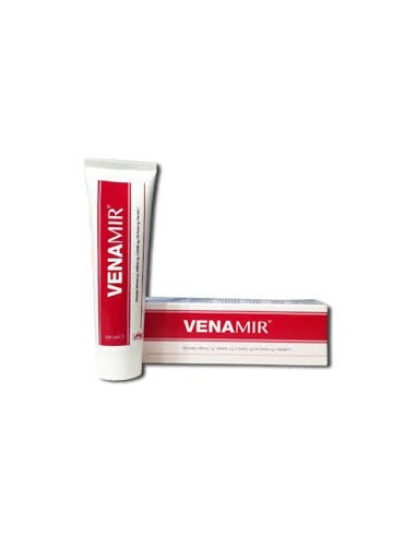 Venamir Crema 100 Ml