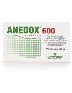 Anedox 600 30 Compresse