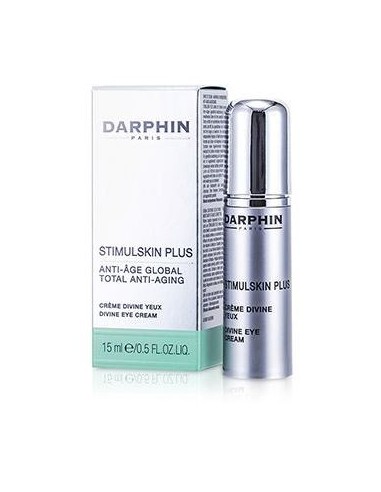 Darphin Stimulskin Divine Eyecream