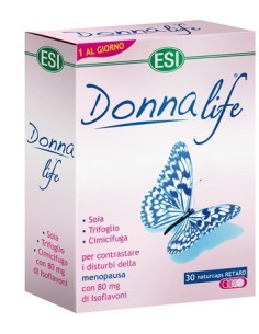 Donna Life 30 Naturacapsule Retard