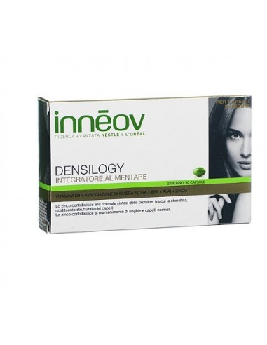 Inneov Densilogy 60 Capsule