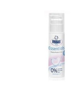 Fissan Essentials Pasta 150 Ml
