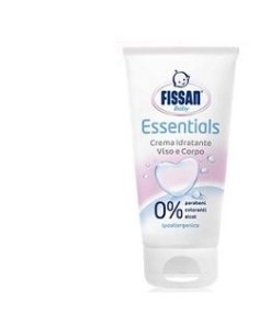 Fissan Essentials Crema 150 Ml