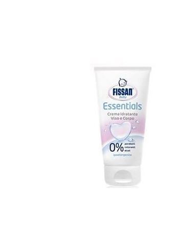 Fissan Essentials Crema 150 Ml