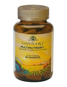 Earth Source Th 60 Tavolette