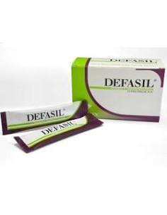 Defasil 12 Stick 10 Ml