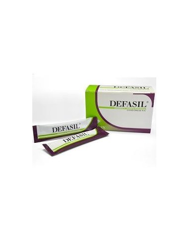 Defasil 12 Stick 10 Ml