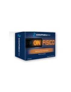 Schiapparelli On Fisico 14 Bustine 17,5 G
