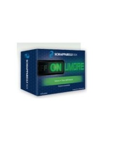 Schiapparelli On Umore 14 Bustine 19 G