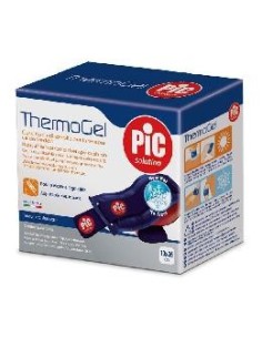 Cuscino Thermogel Comfort Riutilizzabile Per La Terapia Delcaldo E Del Freddo Cm 10x26 2013