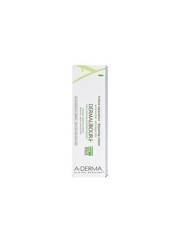 Dermalibour+ Crema 50 Ml Aderma