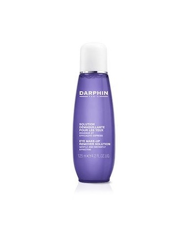 Darphin Eye Makeup Remover Solution