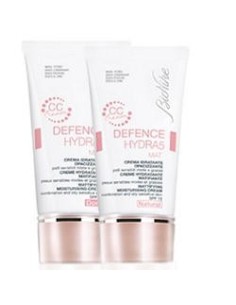 Defence Hydra5 Cc Cream Mat Dore' Bionike Spf 15 Tubetto 400ml